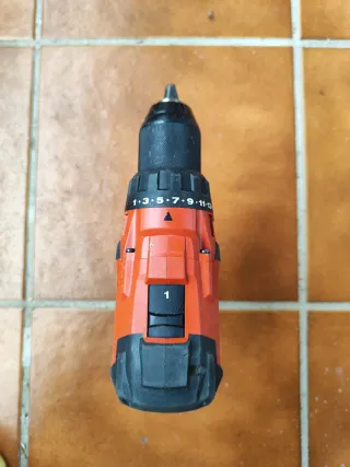 Atornilladora Hilti SF 6-22 Nuron