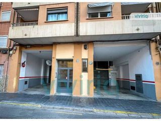 Garaje en venta en Benicalap en Valencia