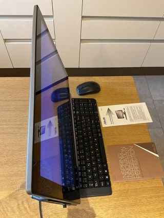 Ordenador ASUS P1801 AiO