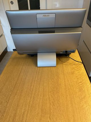 Ordenador ASUS P1801 AiO