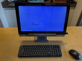 Ordenador ASUS P1801 AiO