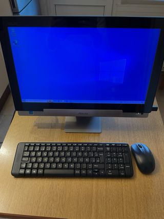 Ordenador ASUS P1801 AiO