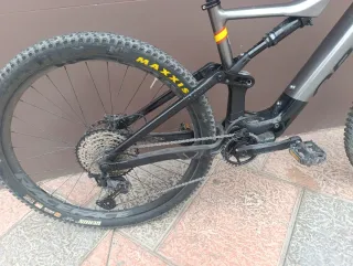 Orbea Rise H30 Talla L