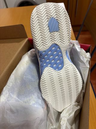 Zapatillas K-Swiss Express Light 3 Mujer T40