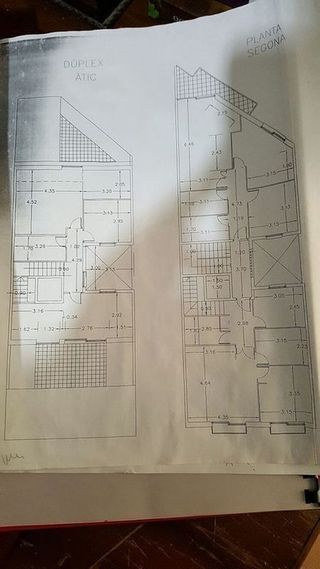 Piso en venta en Anglès