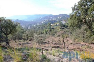 Solar en venta en Mas Pere-Río de Oro en Calonge