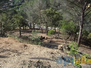 Solar en venta en Mas Pere-Río de Oro en Calonge