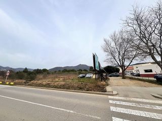 Terreno en venta en Nord en Roses