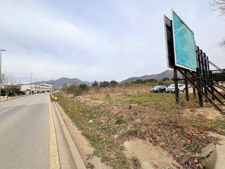 Terreno en venta en Nord en Roses