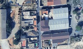 Solar en venta en Vilamarxant