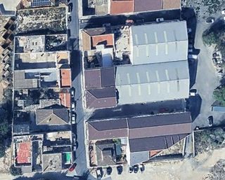 Solar en venta en Vilamarxant