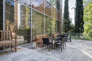 Oficina en alquiler en La Clota - Zona industrial en Cerdanyola del Vallès