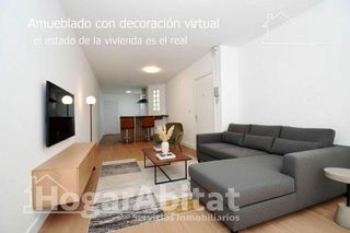 Piso en venta en Este en Castellón de la Plana