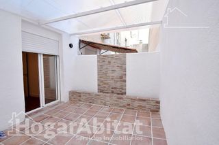 Piso en venta en Este en Castellón de la Plana
