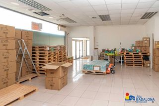 Local comercial en alquiler en Gorg - Pep Ventura en Badalona