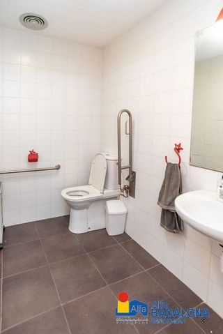 Local comercial en alquiler en Gorg - Pep Ventura en Badalona