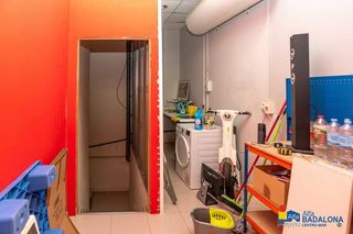 Local comercial en alquiler en Gorg - Pep Ventura en Badalona