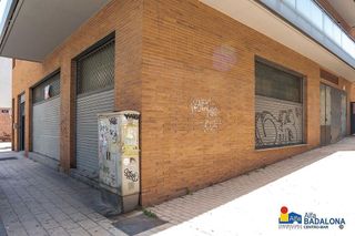 Local comercial en alquiler en Gorg - Pep Ventura en Badalona
