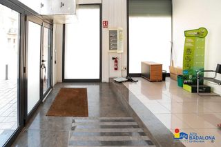 Local comercial en alquiler en Gorg - Pep Ventura en Badalona