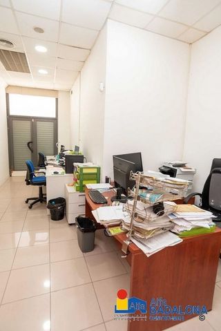 Local comercial en alquiler en Gorg - Pep Ventura en Badalona