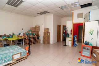 Local comercial en alquiler en Gorg - Pep Ventura en Badalona