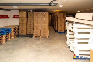 Local comercial en alquiler en Gorg - Pep Ventura en Badalona