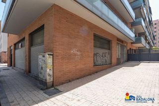Local comercial en alquiler en Gorg - Pep Ventura en Badalona