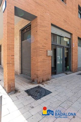 Local comercial en alquiler en Gorg - Pep Ventura en Badalona