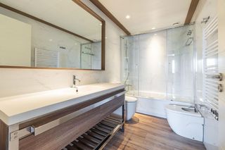 Casa adosada en alquiler en Can Feu - Can Gambús - Hostafrancs en Sabadell