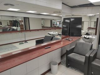 Local comercial en alquiler en El Centre en Esplugues de Llobregat