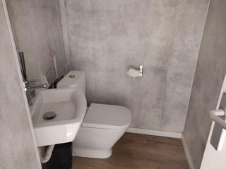 Local comercial en alquiler en El Centre en Esplugues de Llobregat