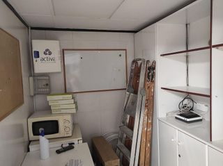 Local comercial en alquiler en El Centre en Esplugues de Llobregat