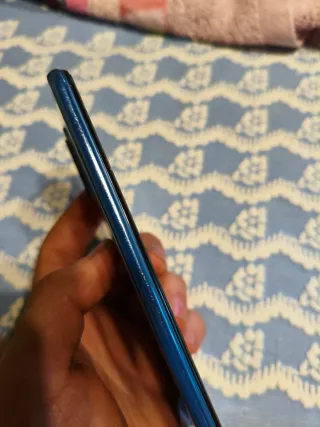 Xiaomi Mi 11 Lite 5G NE Nero