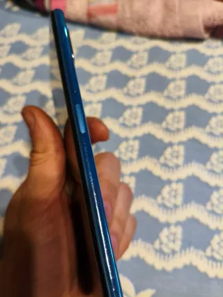 Xiaomi Mi 11 Lite 5G NE Nero