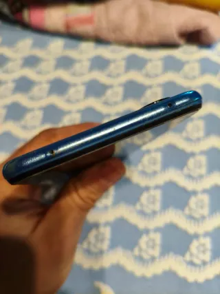 Xiaomi Mi 11 Lite 5G NE Nero