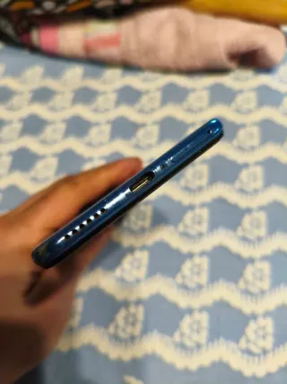 Xiaomi Mi 11 Lite 5G NE Nero