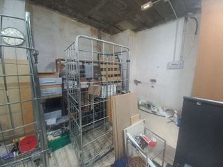 Local comercial en venta en Tossa De Mar en Tossa de Mar