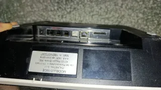 Registratore di cassa ITAL ED