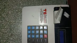 Registratore di cassa ITAL ED