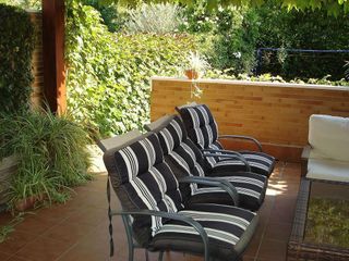 Casa adosada en alquiler en Centro en Cáceres