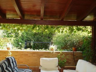 Casa adosada en alquiler en Centro en Cáceres