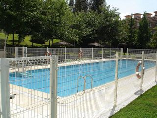 Casa adosada en alquiler en Centro en Cáceres