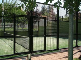 Casa adosada en alquiler en Centro en Cáceres