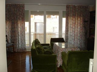 Casa adosada en alquiler en Centro en Cáceres