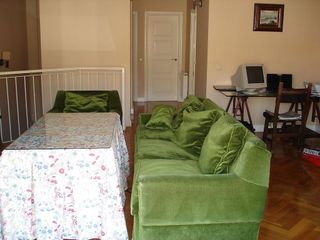 Casa adosada en alquiler en Centro en Cáceres