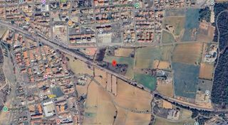 Terreno en venta en Cardedeu