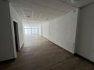 Local comercial en venta en Calella
