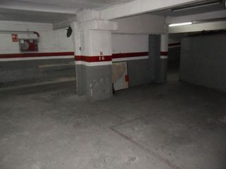 Garaje en venta en Vilapicina i la Torre Llobeta en Barcelona