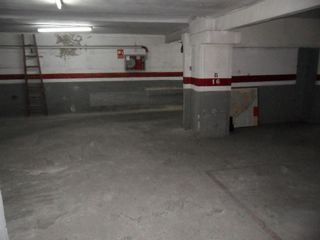 Garaje en venta en Vilapicina i la Torre Llobeta en Barcelona