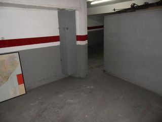 Garaje en venta en Vilapicina i la Torre Llobeta en Barcelona